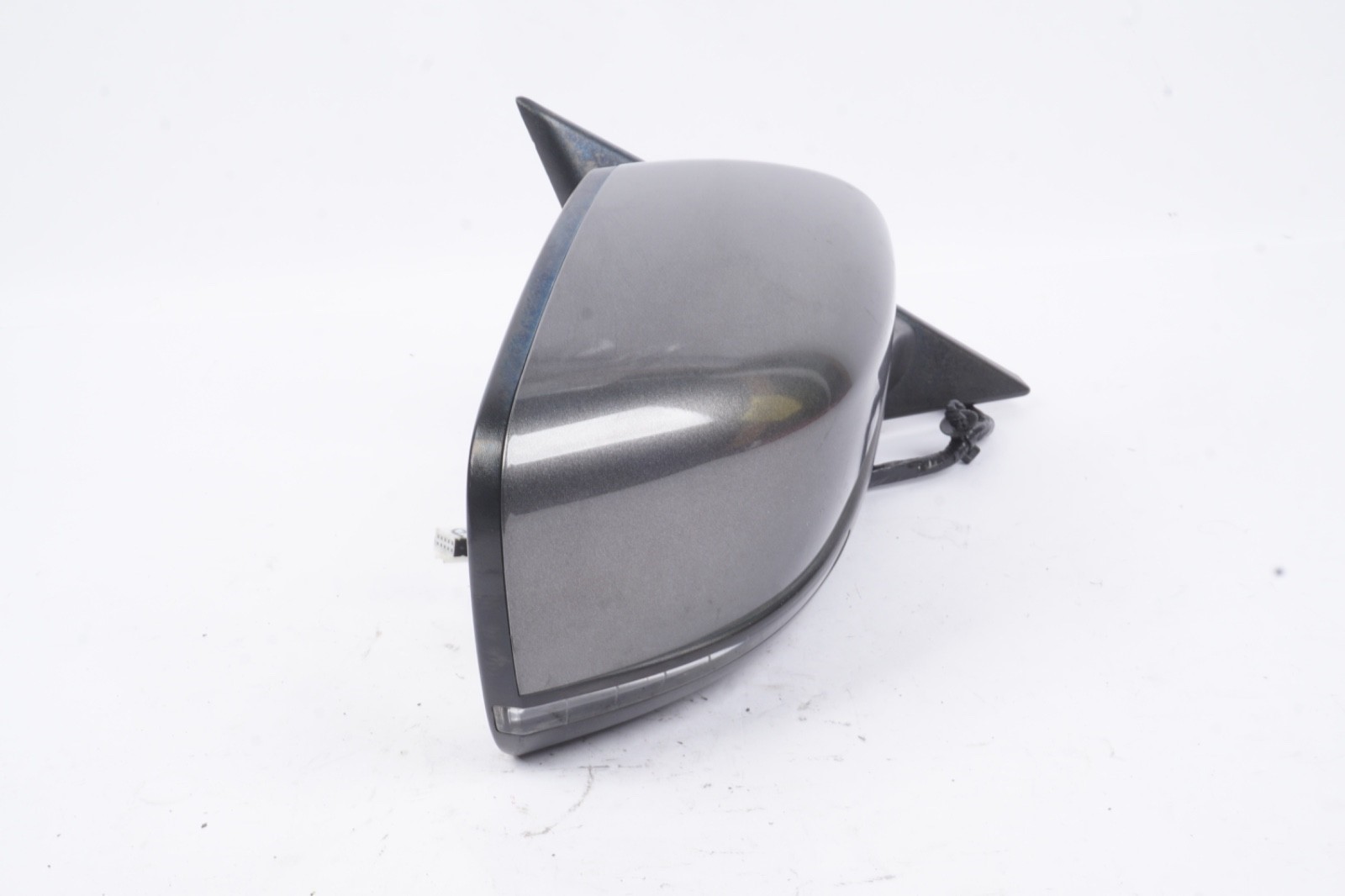 2014-2017 MASERATI GHIBLI S Q4 PASSENGER SIDE DISTANCE REAR VIEW MIRROR OEM