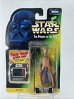 Star Wars: Power of the Force Freeze Frame Saelt Marae Yak Face Action Figure