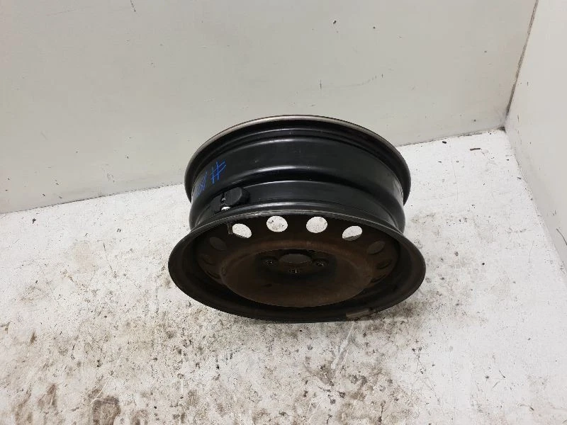 Wheel 16x6-1/2 Steel Spare Fits 05-10 SCION TC - Image 2 of 4