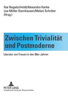 Zwischen TrivialitäT Und Postmoderne | Ilse Nagelschmidt (U. A.) | Taschenbuch