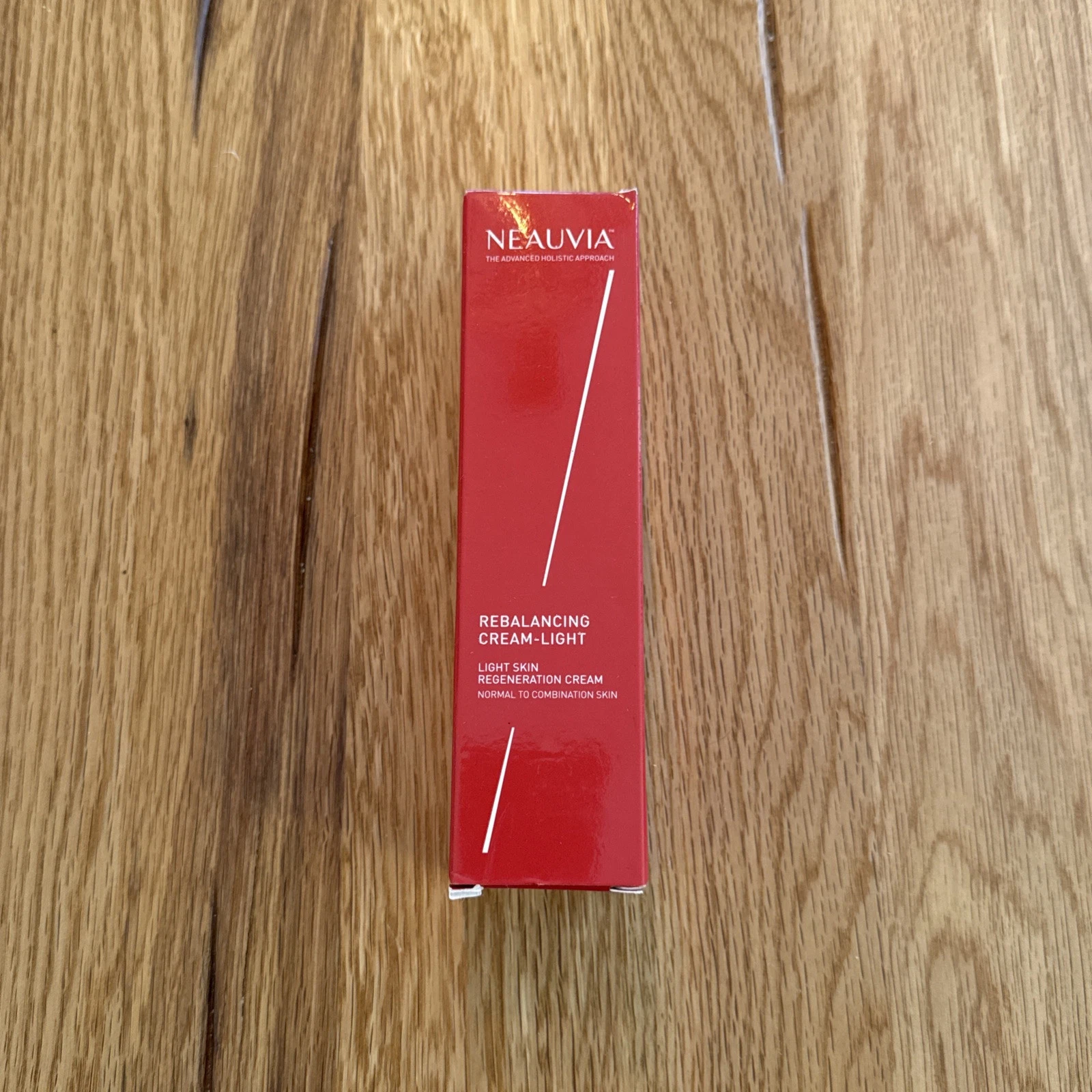 Neauvia Rebalancing Cream Light Skin Regeneration Cream 50ml - New BBE 04/2025 2
