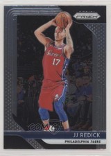 JJ Redick