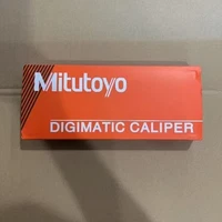 Mitutoyo Japan 500-196-30 0-150mm/6" Absolute Digital Digimatic Vernier Caliper