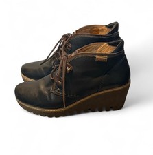 Las mejores ofertas en Botas de motorista Pikolinos para Mujeres