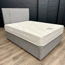 Divan King Size Bed  with divan  base 