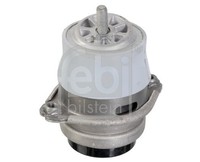 Rechts Febi Bilstein 180462 Lagerung, Motor FüR Porsche