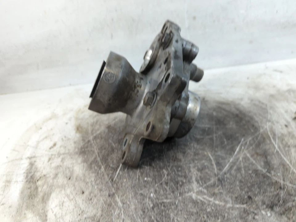 Aculador de eje GMC Envoy XL 2005 MWD3S Foto 3 de 4