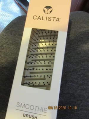 CALISTA ~ SMOOTHIE BRUSH ~ BOXED