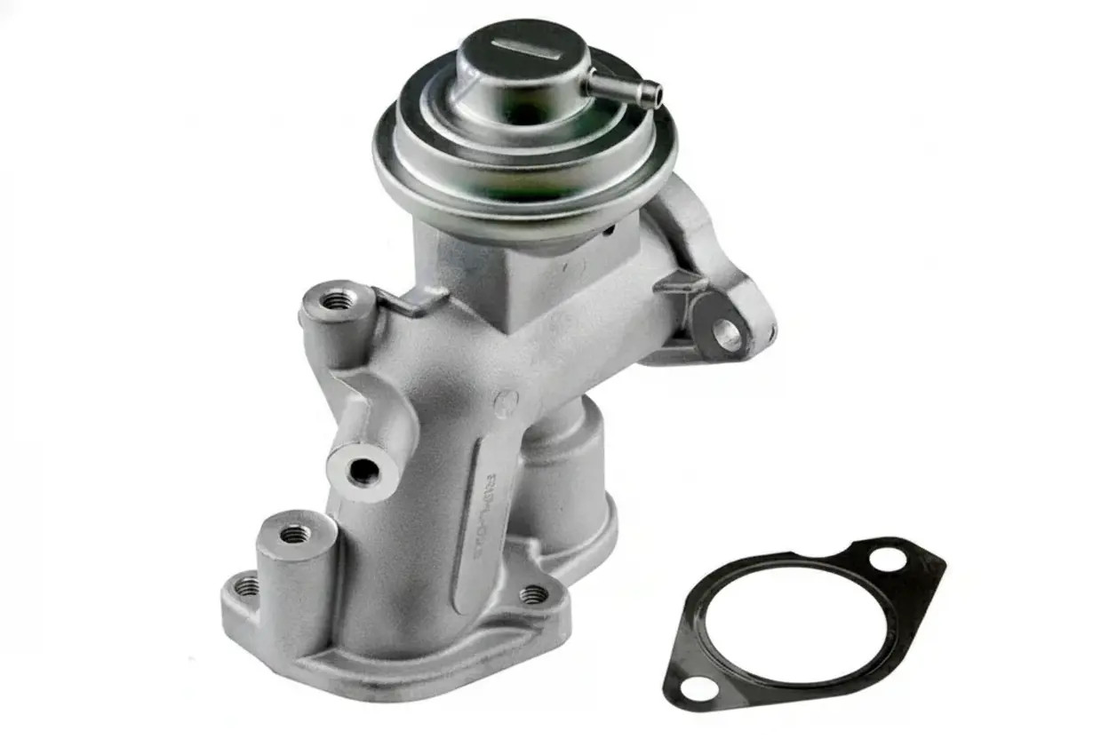 Egr Valve For Opel Astra G 00- Corsa 00- From Vin No. 1649421 - Image 7