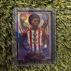 Simon Adingra Topps Gold 97/99 Sunderland Premier League 2025