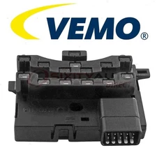 VEMO Steering Angle Sensor for 2005-2009 Audi A3 - Electrical Lighting Body ms