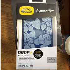 OtterBox Symmetry Series Case with Magsafe iPhone 14 Plus