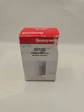 Honeywell IS335 PIR Motion Sensor Detector Wired