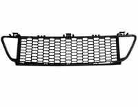 Gitter Grill StoßStange Vorne Mitte Bmw 1ER F20-F21 M-SPORT 2011-2015