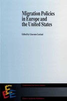 Giacomo Luciani | Migration Policies In Europe And The United States | Buch