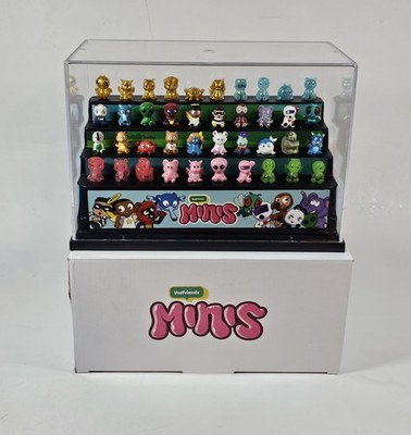 Veefriends TCG Minis RARE Store Display and Figures From Gary Vee