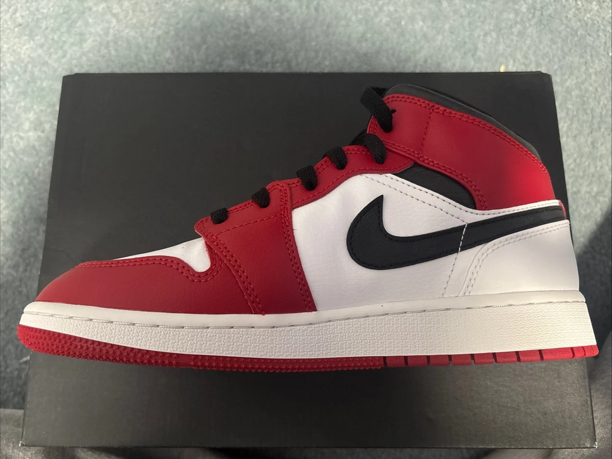 Jordan Air 1 Mid GS for Sale | Authenticity Guaranteed | eBay