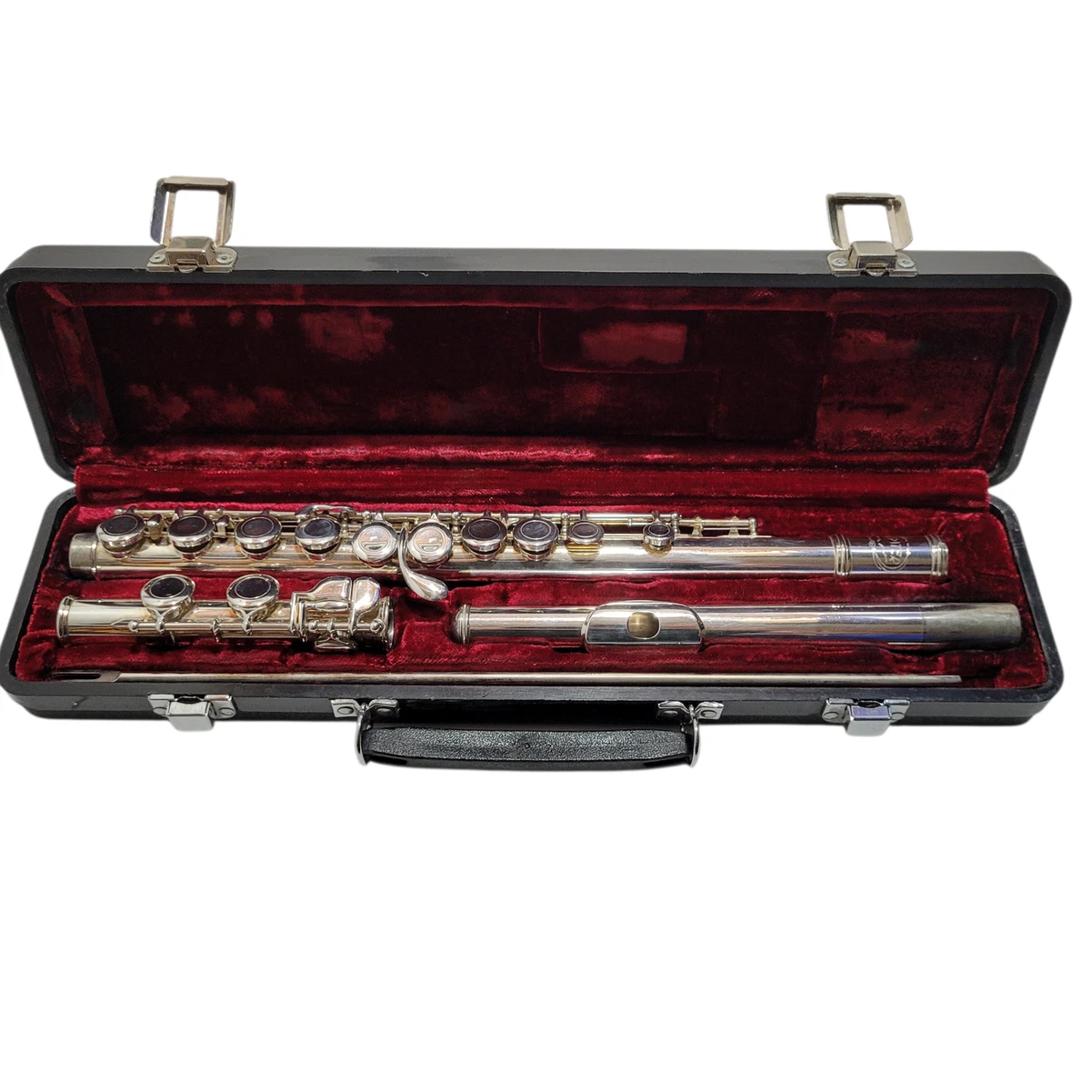 Jupiter Flutes for sale - eBay