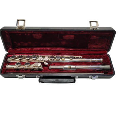 Jupiter Flute Jfl 511 for sale - eBay