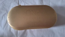 ONE by Kose Skincolor TRAVEL FOUNDATION MOISTURE LOCK COMPACT CASE Only