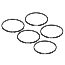 5pcs O-500E Washer Drive Belt Outer Circle Long 540mm - Washing Machines Belt