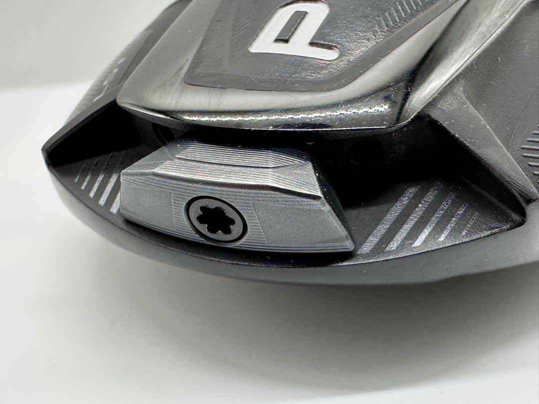 Ping G425 MAX Driver #1W_9° Head cover with wrench | eBay