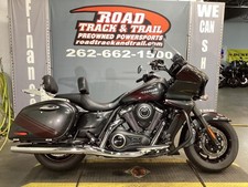 2021 Kawasaki Vulcan® 1700 Vaquero® ABS 