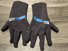 NRS Men's Hydroskin Gloves XL Neoprene 