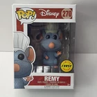 Funko Pop Disney Ratatouille Remy Chase #270 N/Mint 🔥 🔥 🔥