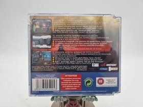 Mortal Kombat Gold - BRAND NEW SEALED - SEGA Dreamcast Video Game PAL