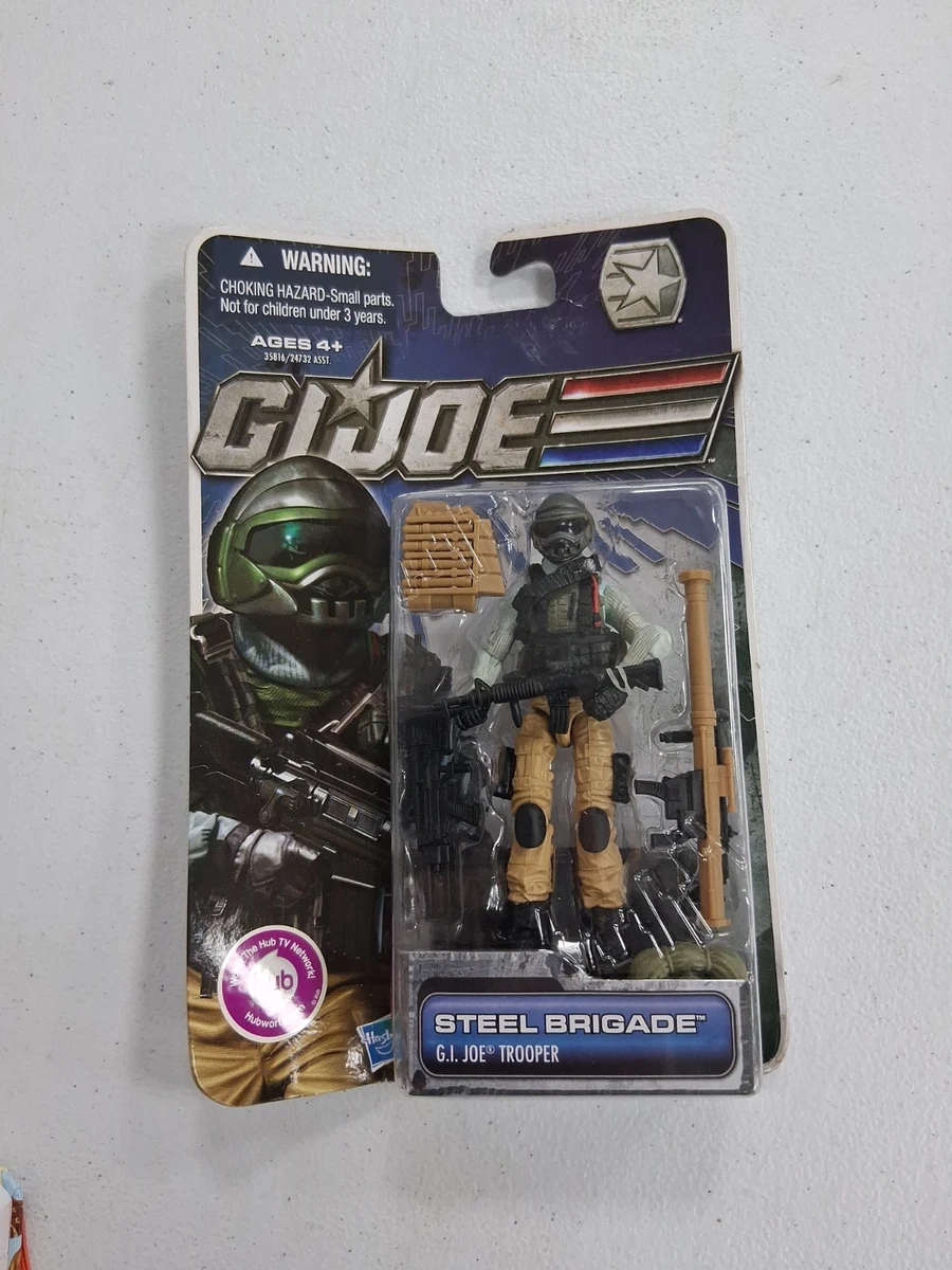 Gi Joe 30th Anniversary for sale | eBay