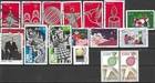 Ireland Stamped #2001 >> From 2022 - 2023 + 192/3 ** <<