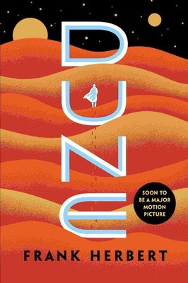 Dune (Dune Chronicles, Book 1) - Paperback by Frank Herbert