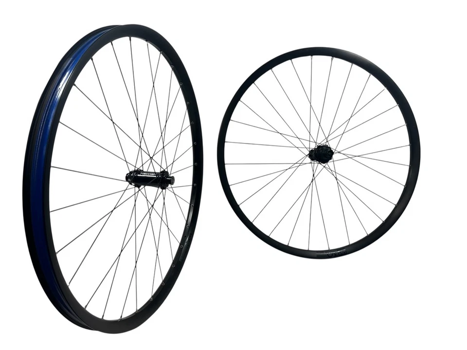 FITWHEELS Laufradsatz Newmen Performance 30 29" FADE Enduro Ebike
