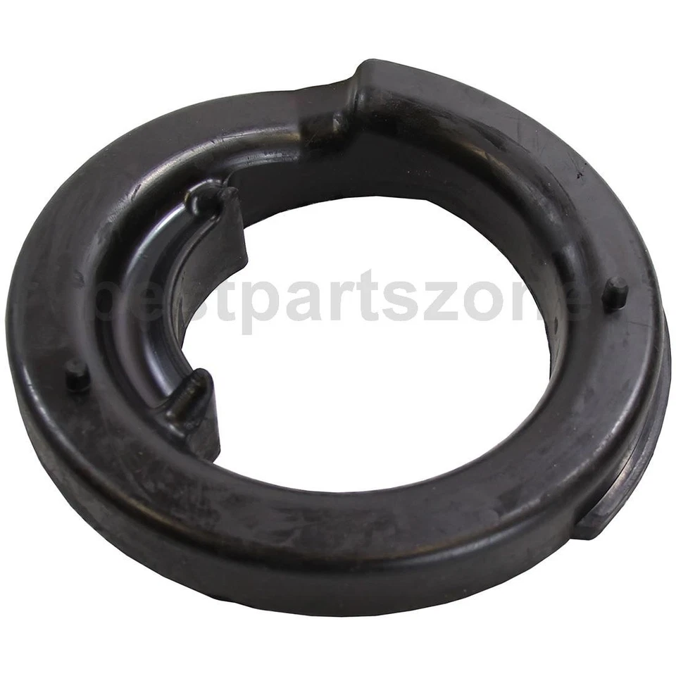 2 aisladores de resorte helicoidal inferior traseros para Dodge Intrepid 3,5 L 2,7 L 3,2 L_ Foto 2 de 2