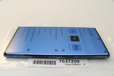 Samsung Galaxy S22 Ultra 5G 512GB Green - Unlocked AT&T T-Mobile Verizon 7637209
