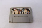 Super Bomber Man 4 Nintendo Super Famicom Japanese Cartridge Only Region Locked