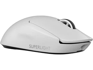 Logitech G PRO X Superlight 2 SE Wireless Gaming Mouse, Ultra-Lightweight 60g