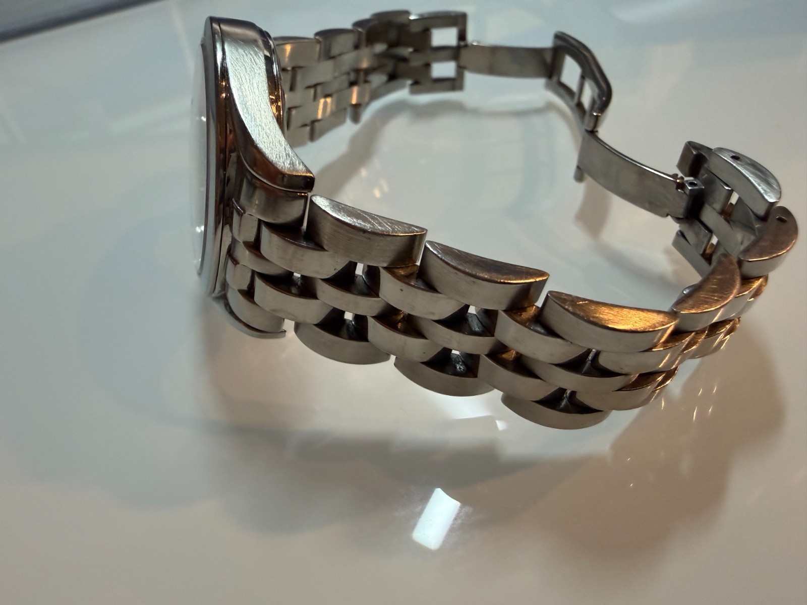 Universal Genève Automatic Chronometer Date 1960s… - image 8