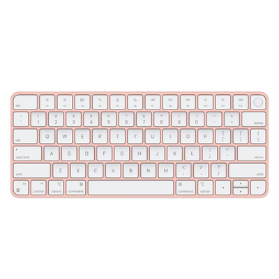 Apple Magic Keyboard with Touch ID for M1 Macs Wireless A2449