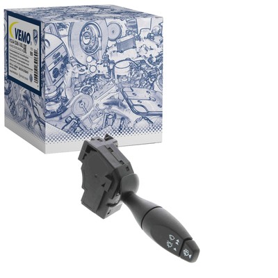 VEMO LENKSTOCKSCHALTER passend für FORD TOURNEO TRANSIT | V25-80-4030