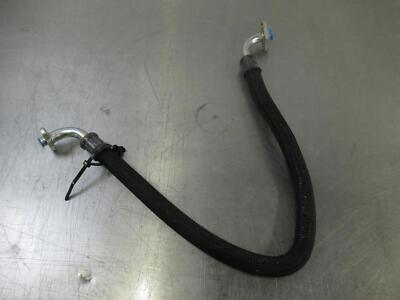 EB1359 23 YAMAHA YXF1000 RMAX4 WOLVERINE OIL COOLER HOSE 2