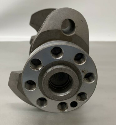 Brian Crower 92mm Forged Light Crankshaft for Honda K20 4340