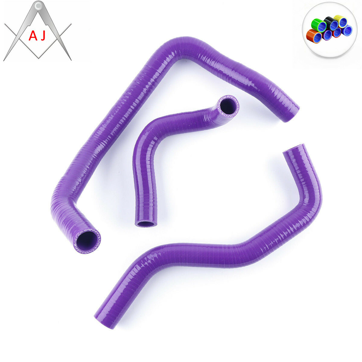 For 03 04 05 06 07 08 KAWASAKI Ninja ZX600 ZX 600 Silicone