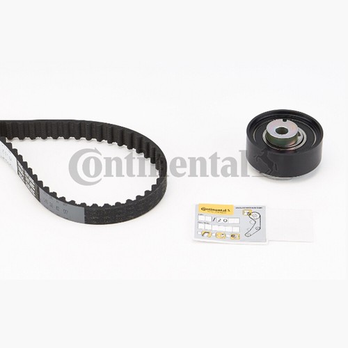 ContiTech Timing Belt Kit Set - Part No: CT1164K1 - 163 Teeth - EO Quality - Picture 2 of 3