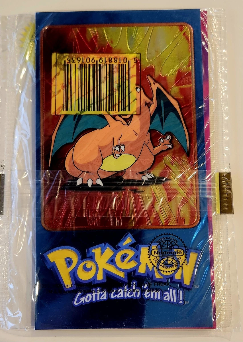 pokemon topps series 1 card list Pokemon Topps Trading cards series 1 Complete set+ (Read Description) main image 1