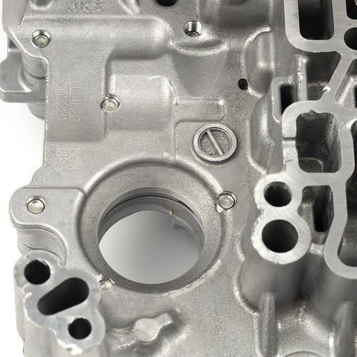 Cuerpo de válvula de transmisión CVT para Nissan Sentra 2013-2016 1,8 L OEM #RE0F11A JF015E. - Imagen 5 de 14