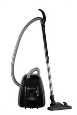 SEBO AIRBELT K1 ONE Aspirador de Trineo Con 8 Bolsa Y Cepillo Turbo Tt-C
