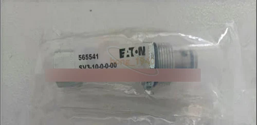 ONE NEW EATON Cartridge Valve SV3-10-0-0-00 SV3100000