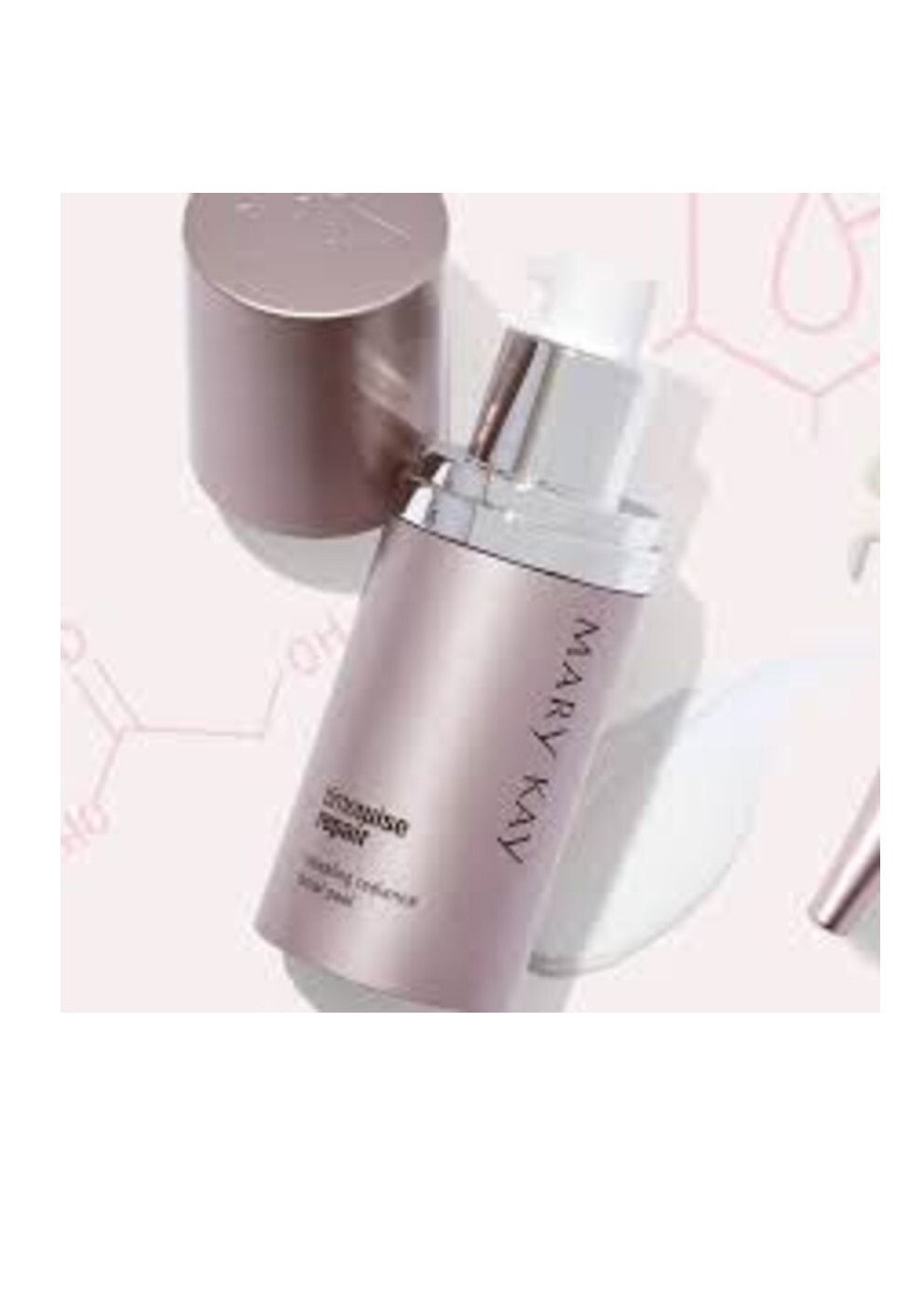 Exfoliante Renovador. Timewise Repair.Mary Kay